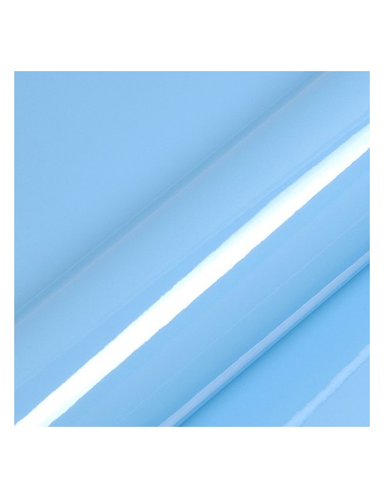 E3297B - Bleu Ciel Brillant